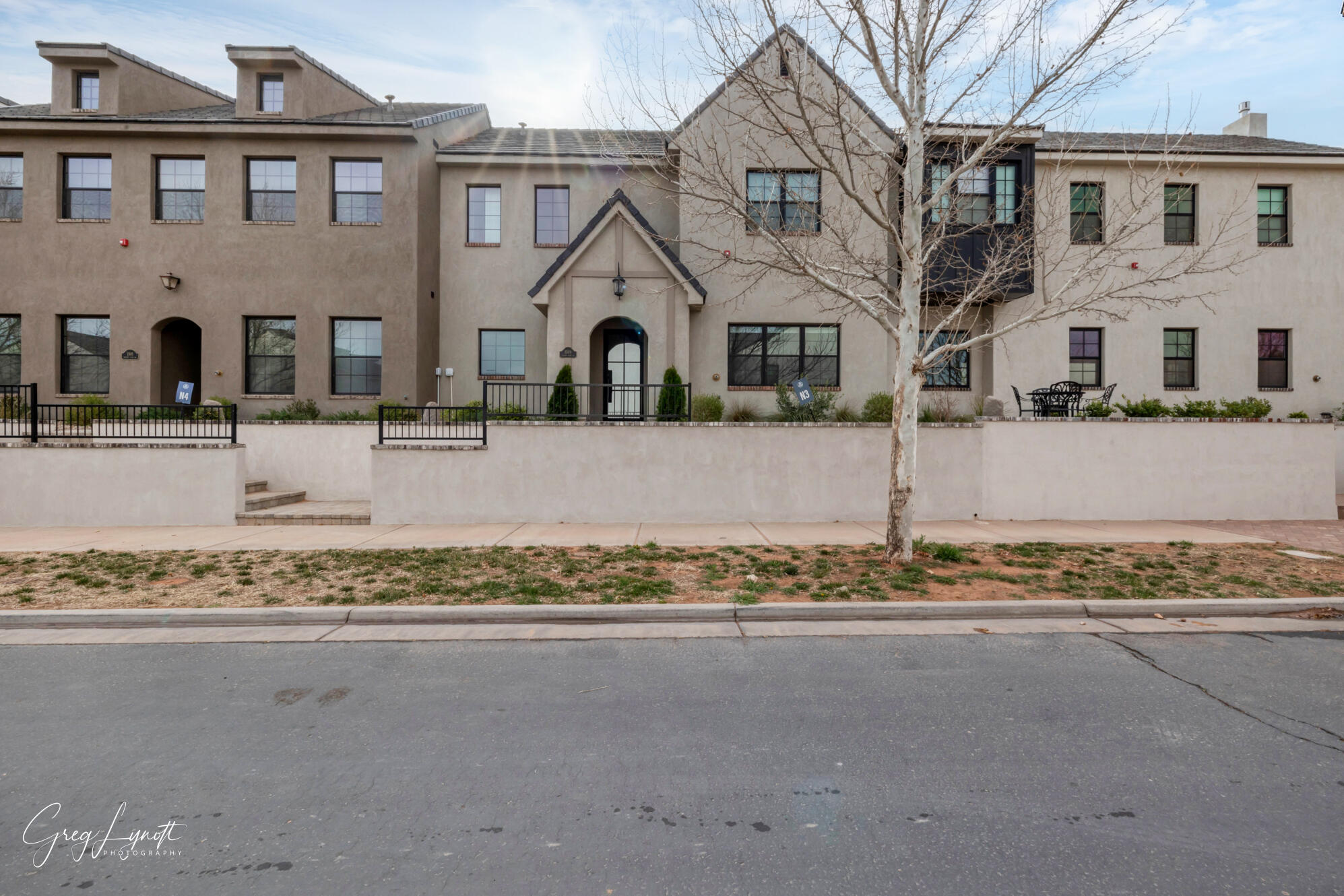 MARLA AT ELIM VALLEY - Residential