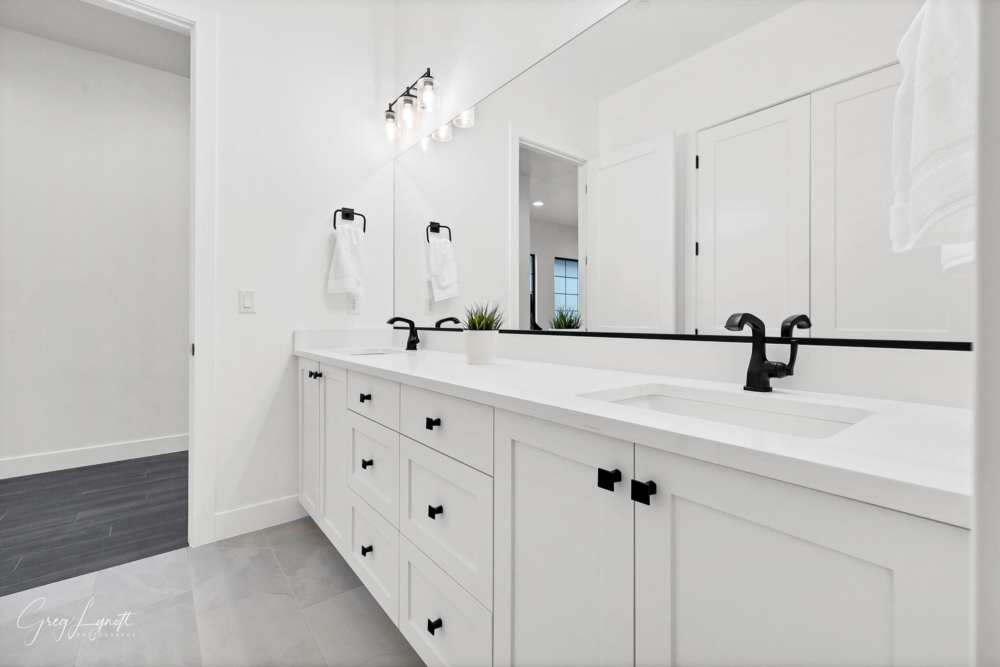 MARLA AT ELIM VALLEY - Residential