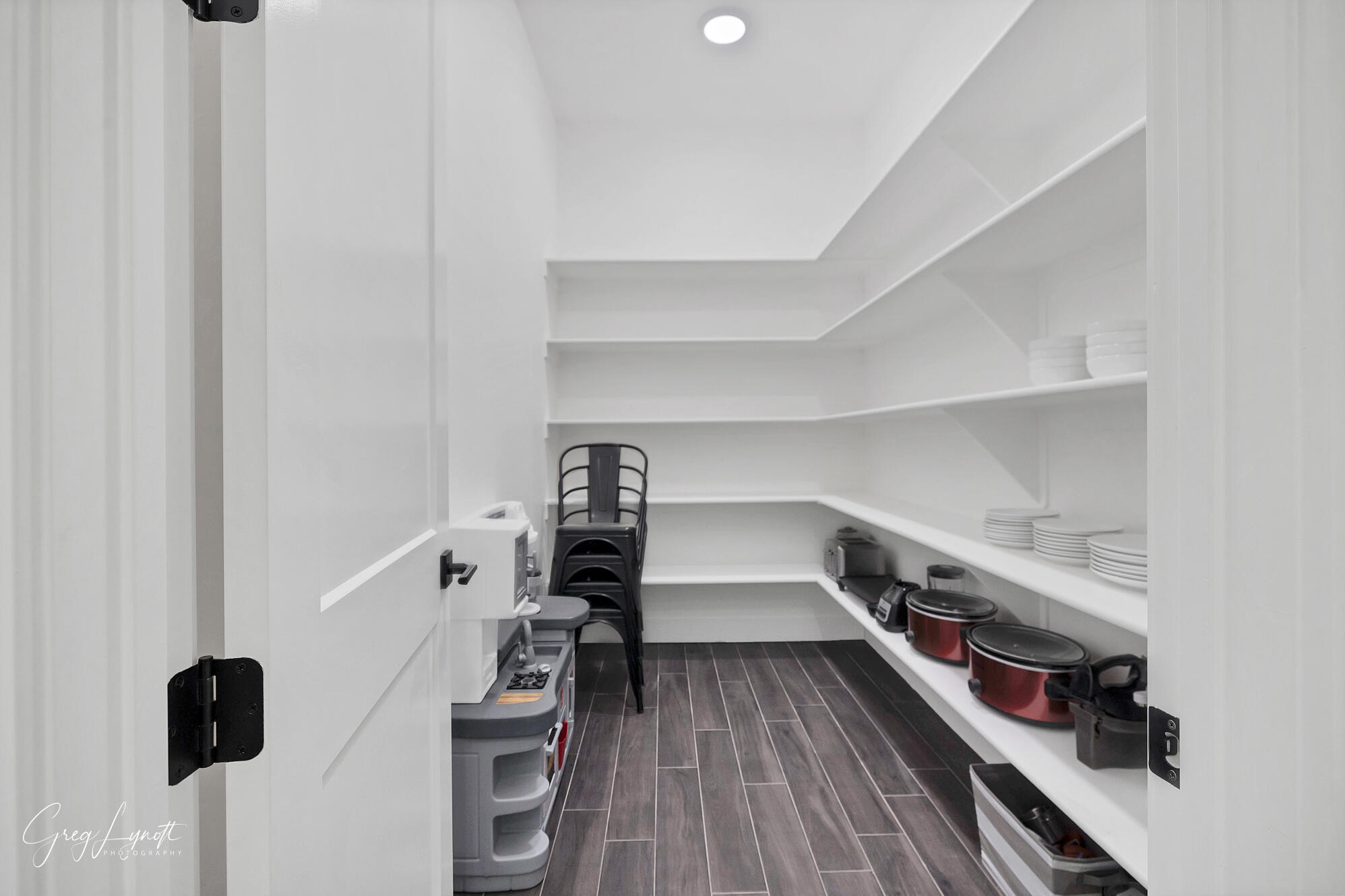 MARLA AT ELIM VALLEY - Residential