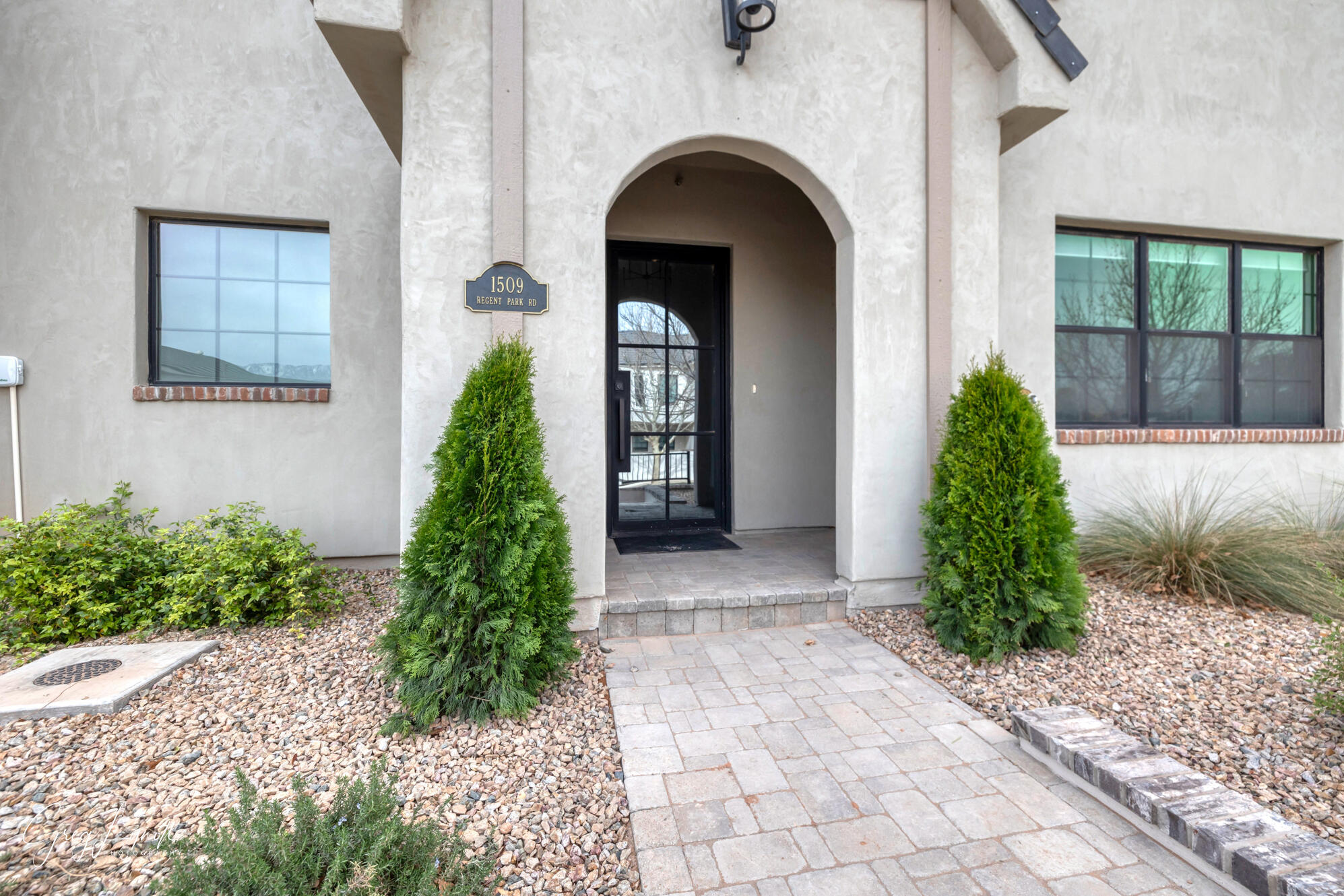 MARLA AT ELIM VALLEY - Residential