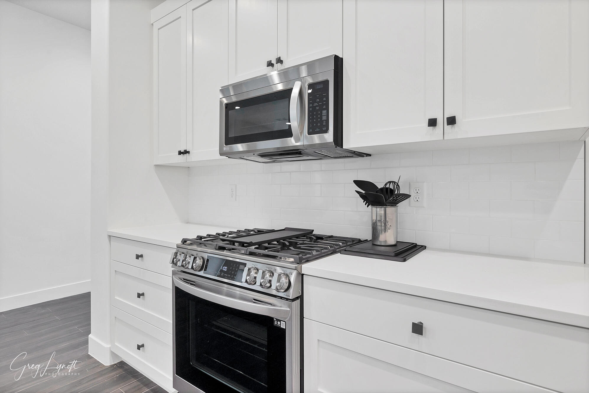 MARLA AT ELIM VALLEY - Residential