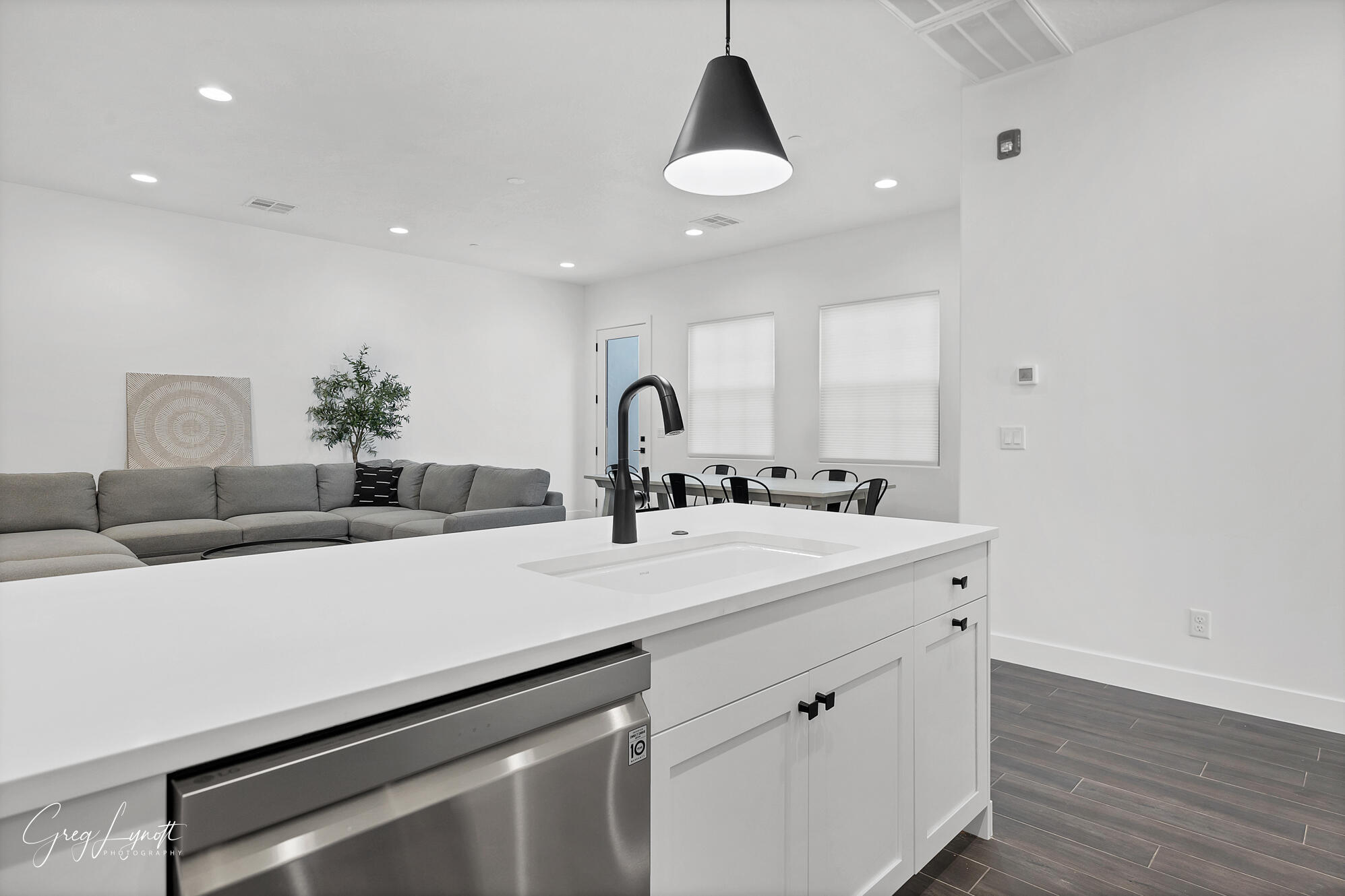 MARLA AT ELIM VALLEY - Residential