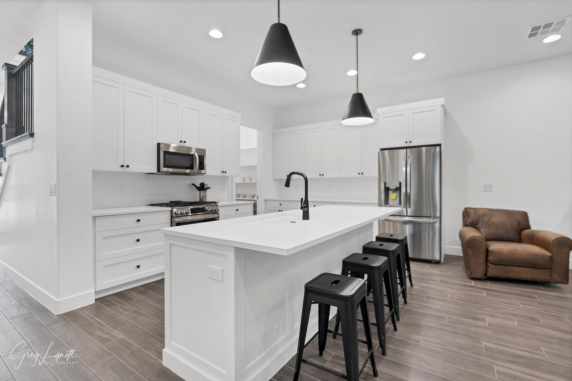 MARLA AT ELIM VALLEY - Residential