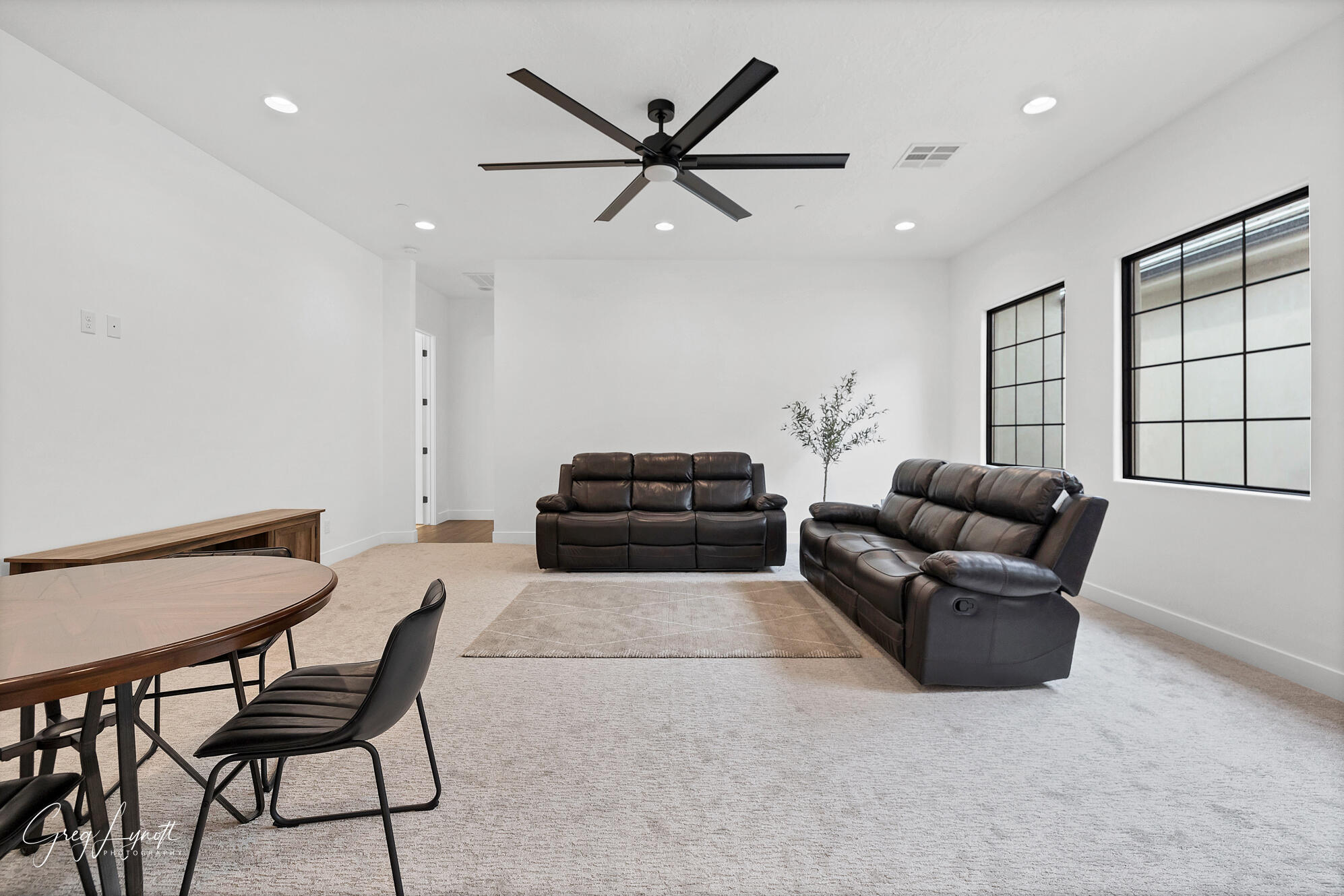 MARLA AT ELIM VALLEY - Residential