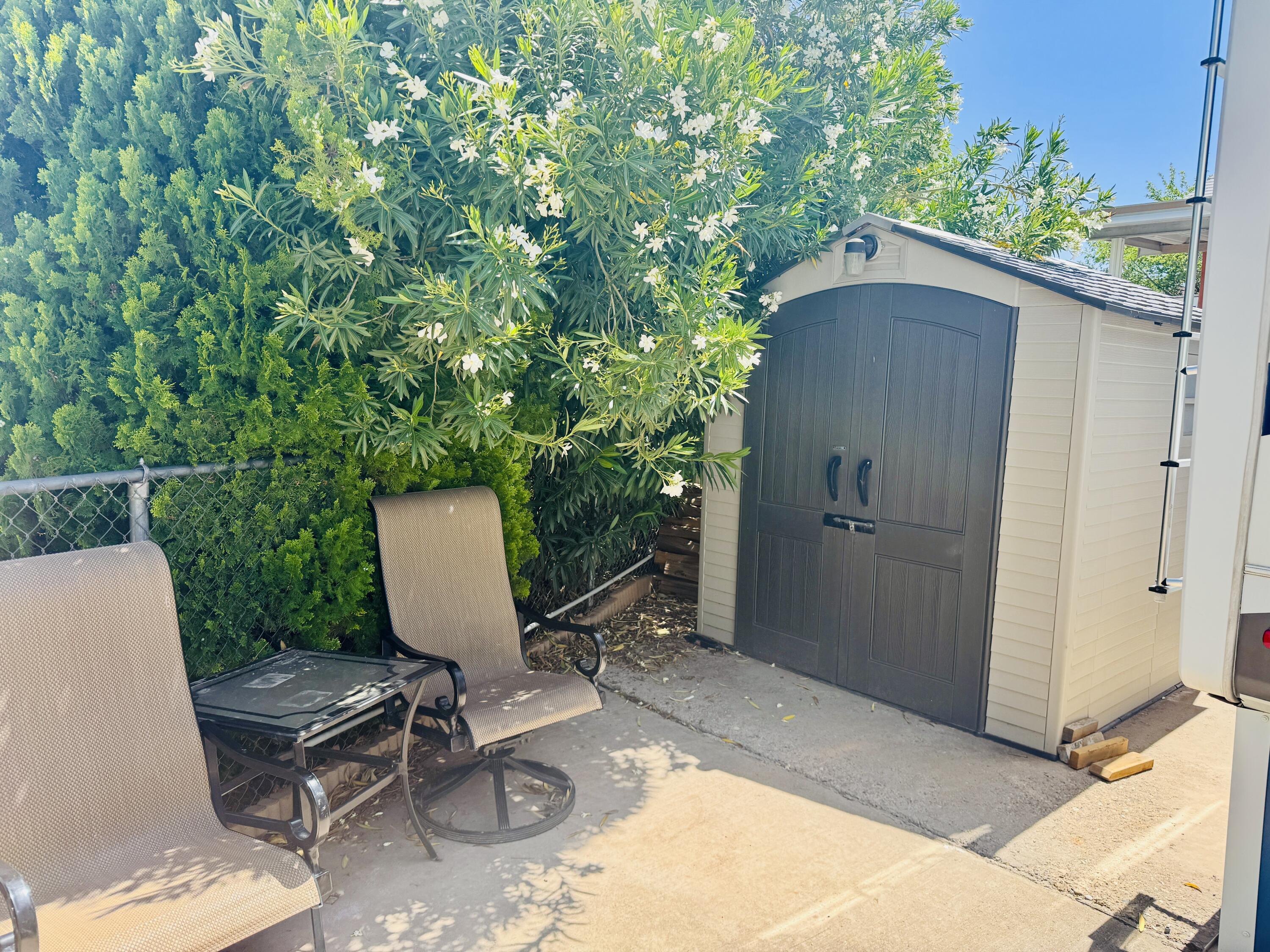 WORLDWIDE SUN RESORT - Land