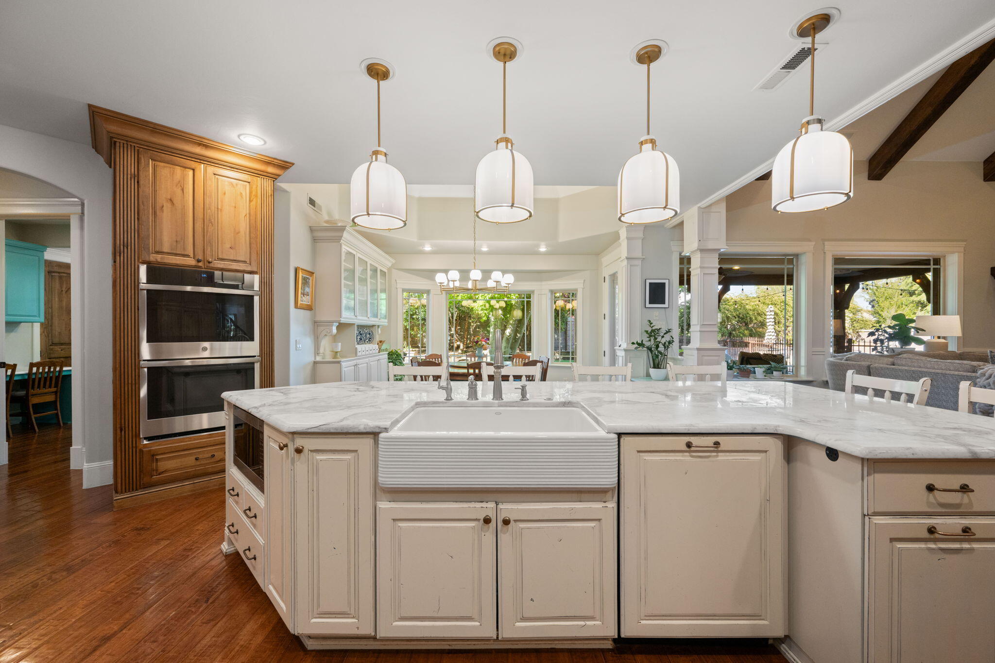 COTTONWOOD CREEK - Residential