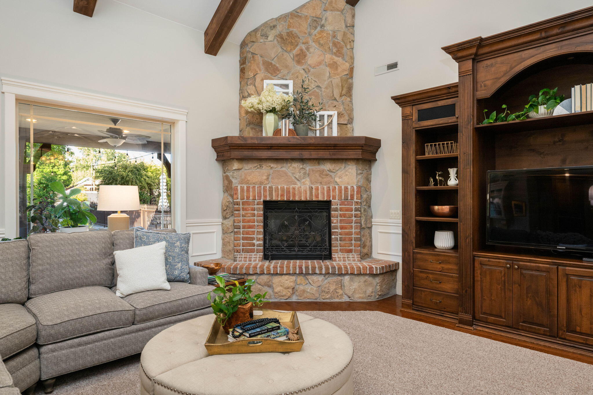 COTTONWOOD CREEK - Residential