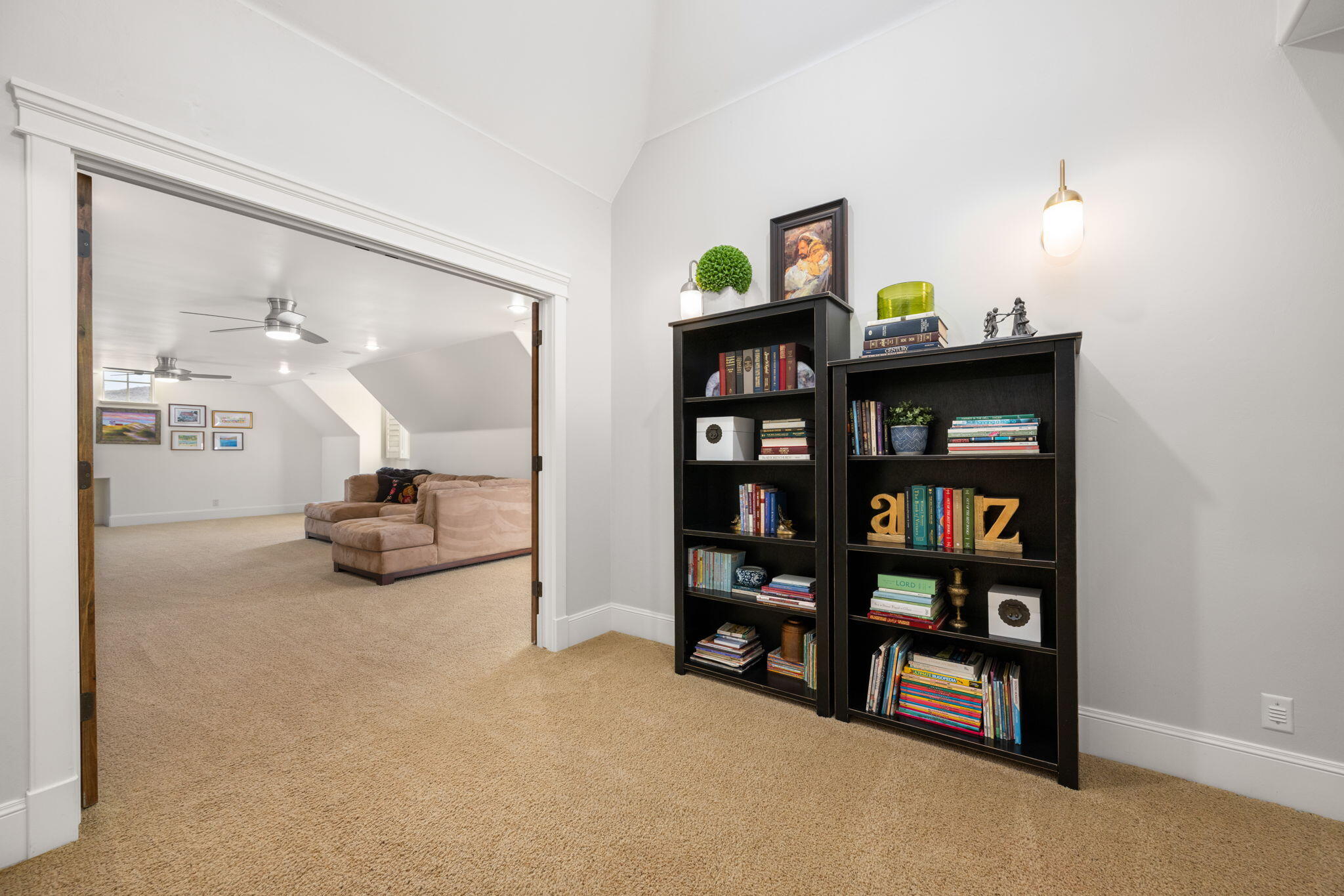 COTTONWOOD CREEK - Residential