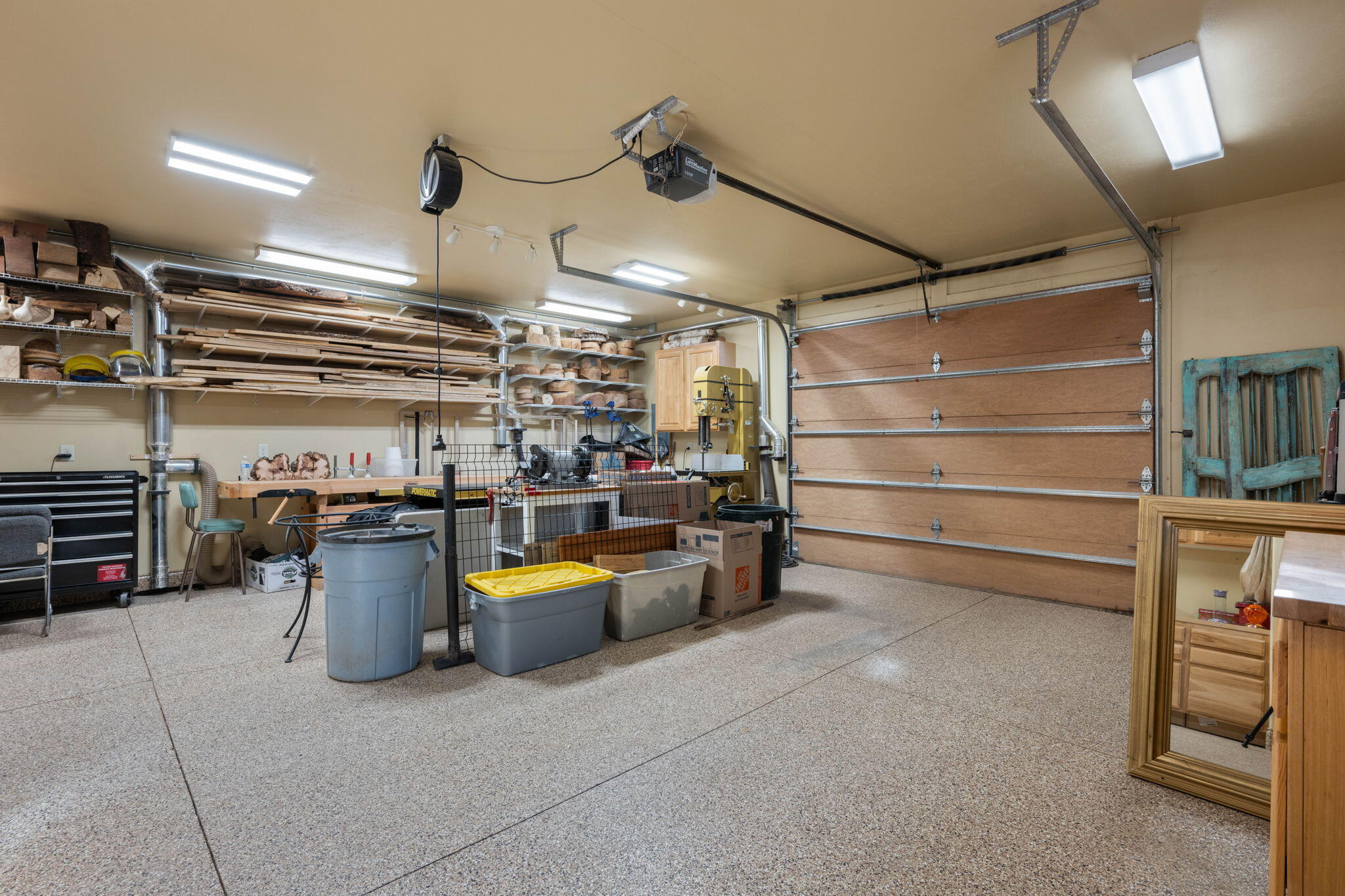 COTTONWOOD CREEK - Residential