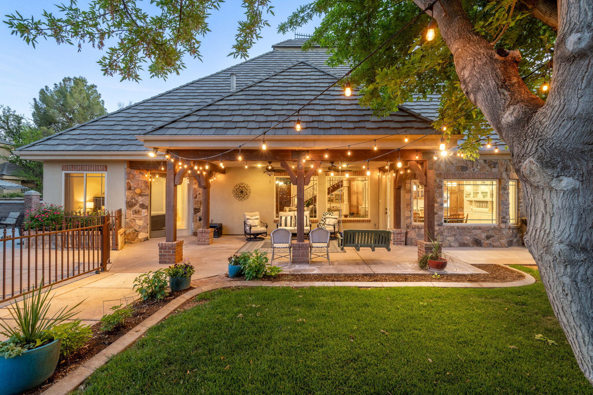 COTTONWOOD CREEK - Residential