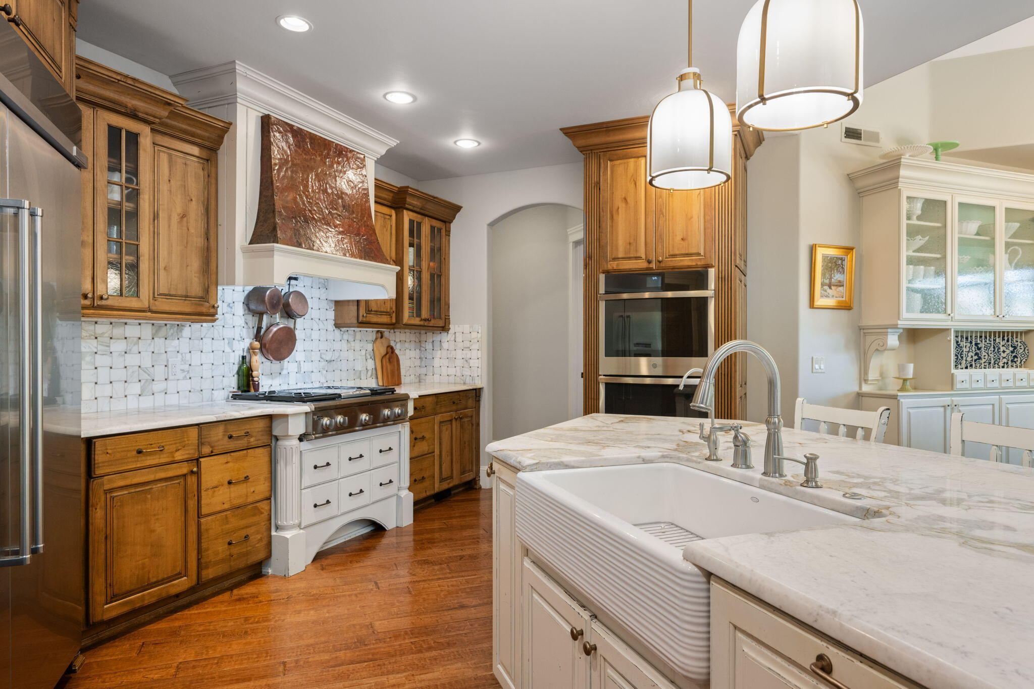 COTTONWOOD CREEK - Residential