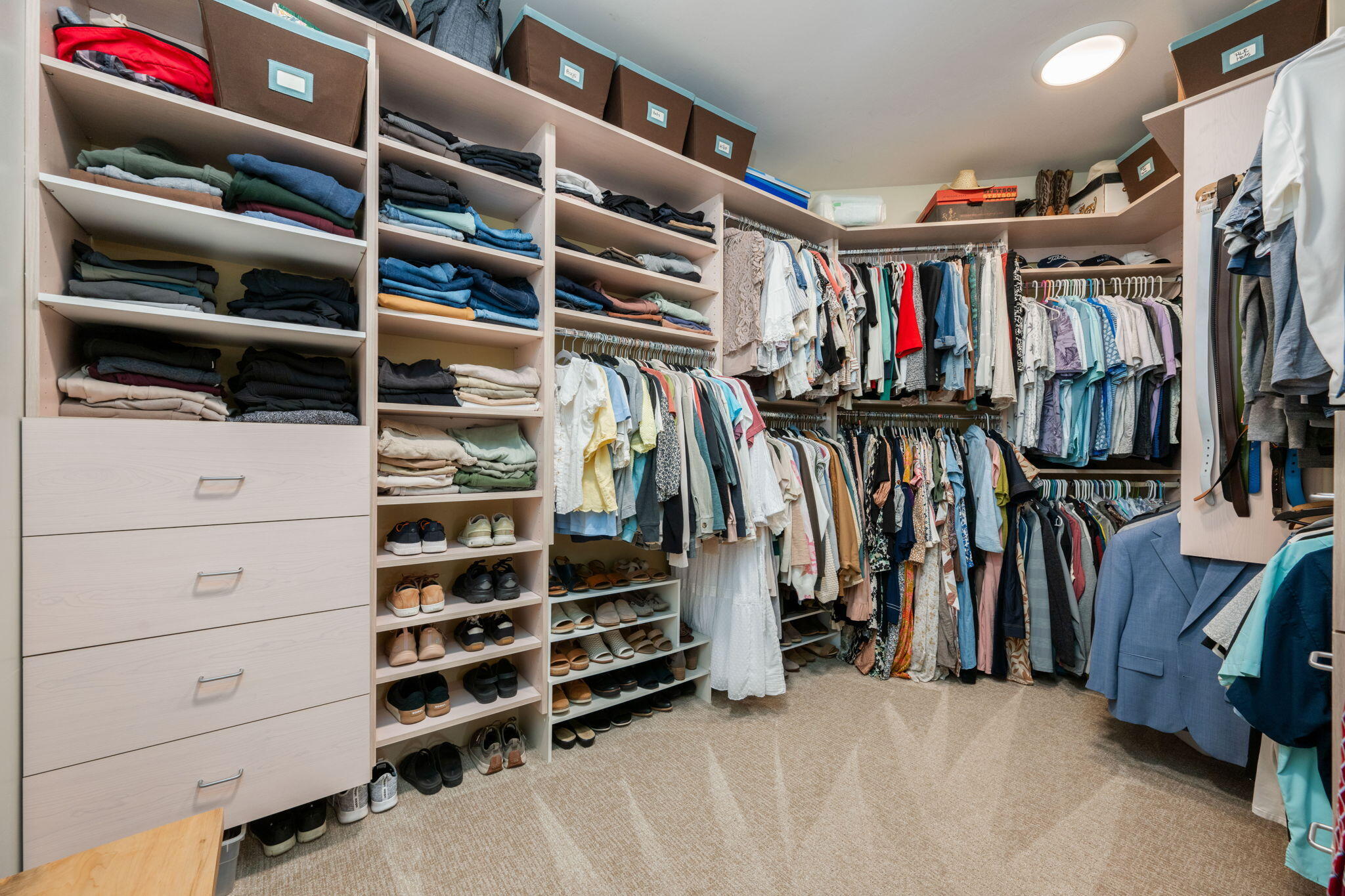 COTTONWOOD CREEK - Residential