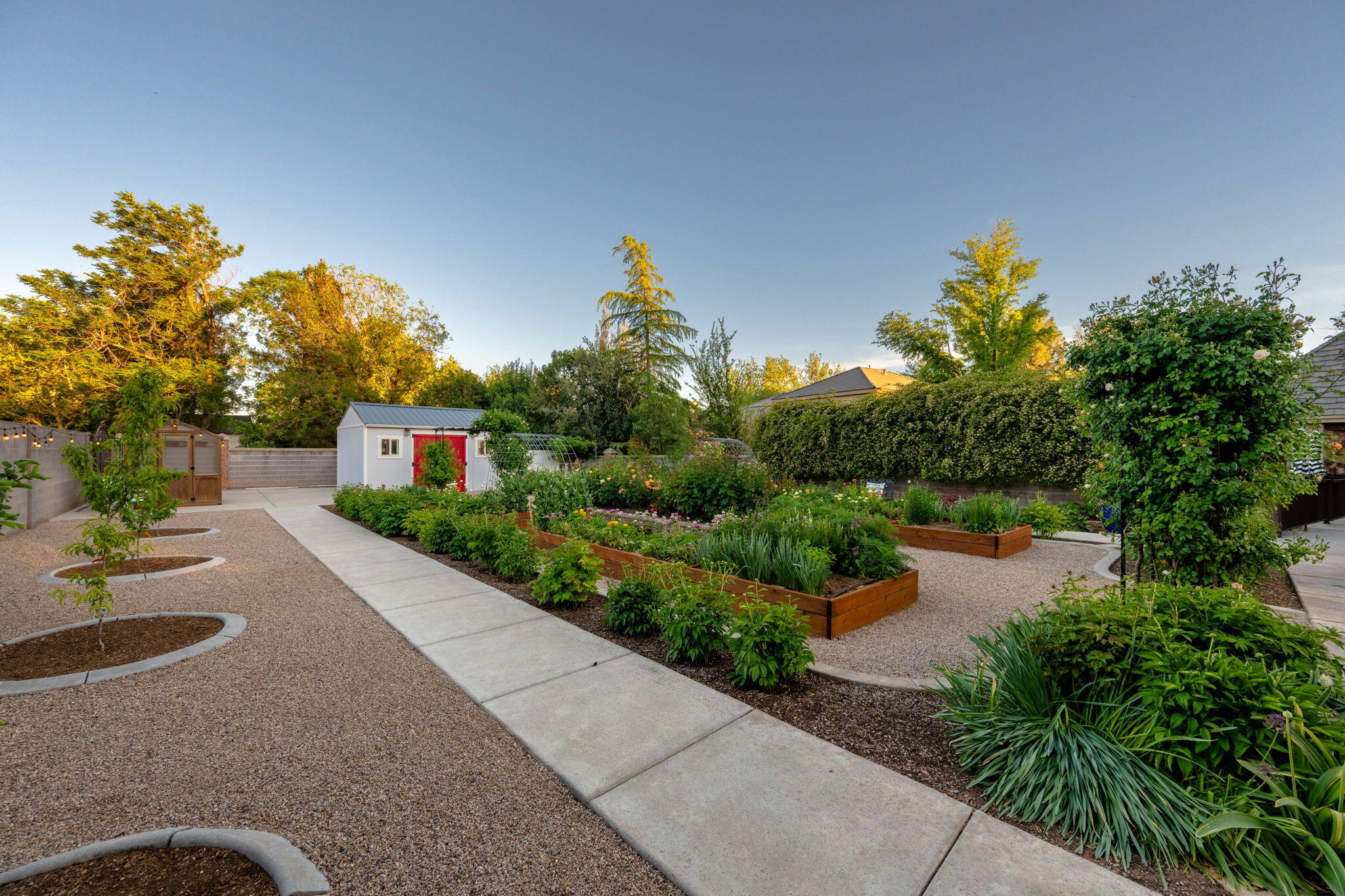 COTTONWOOD CREEK - Residential