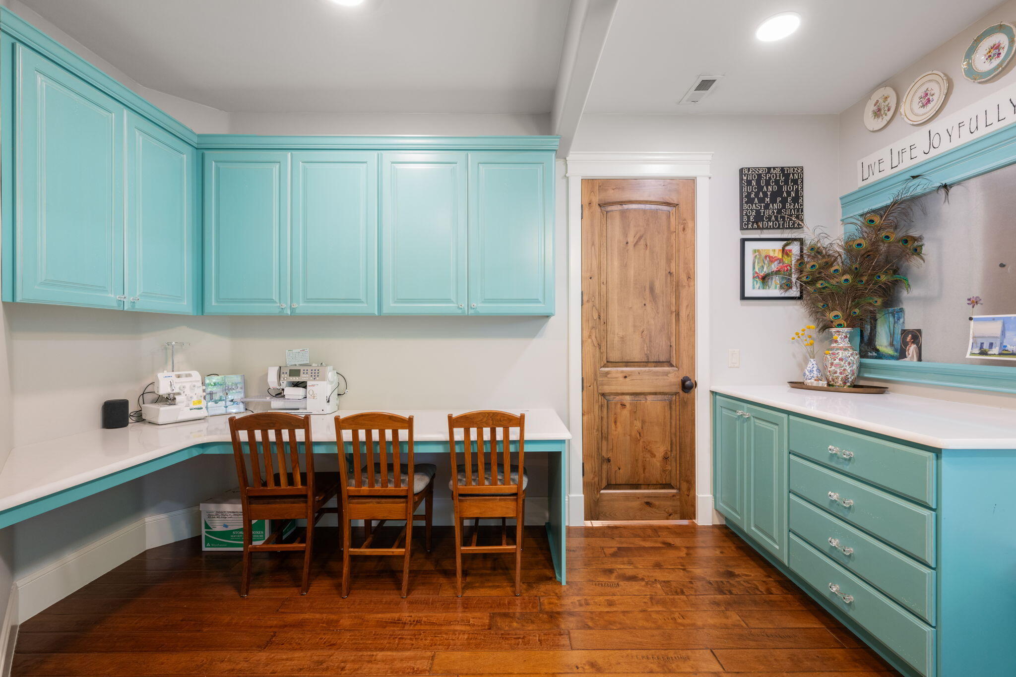 COTTONWOOD CREEK - Residential