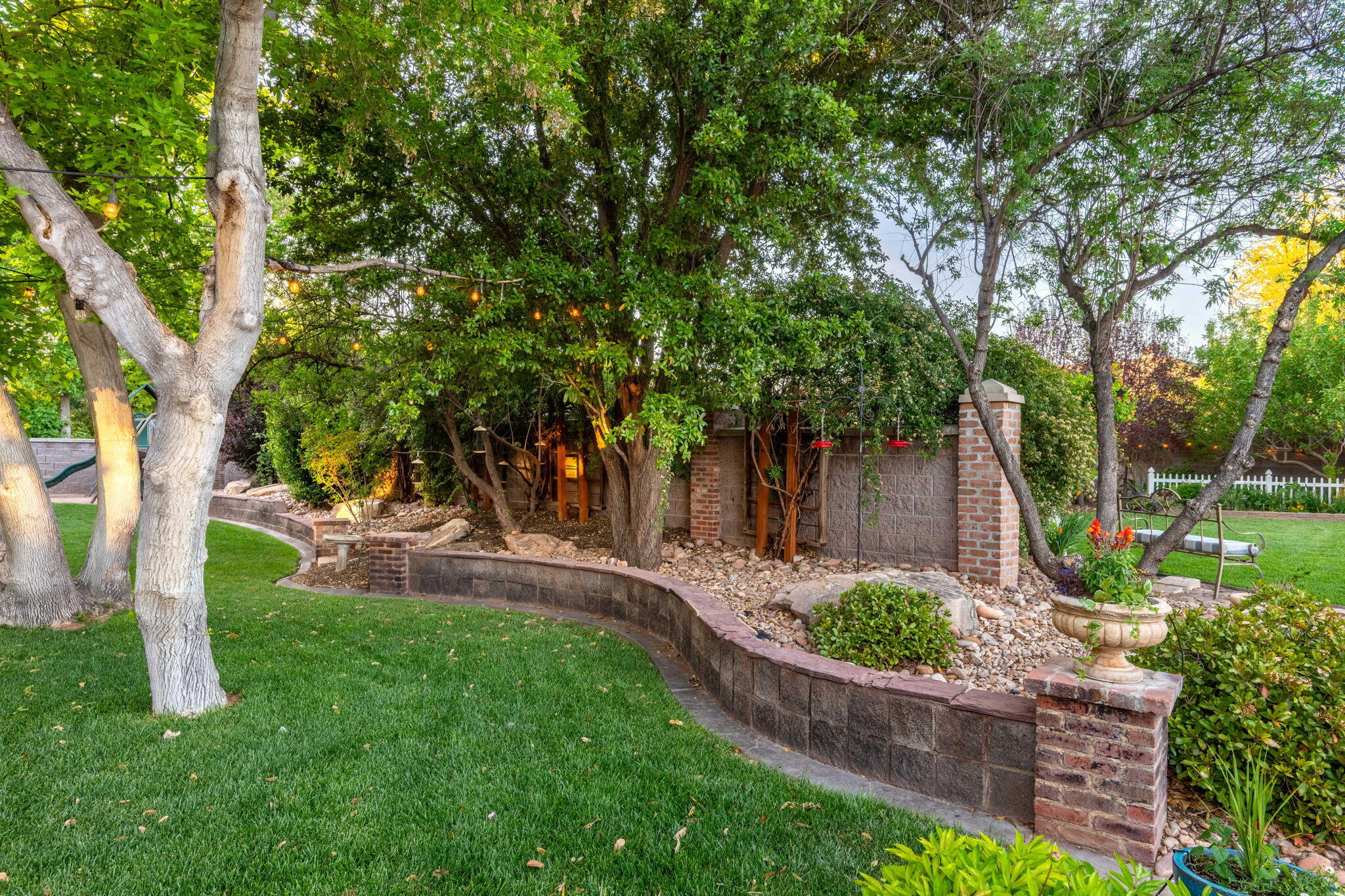 COTTONWOOD CREEK - Residential