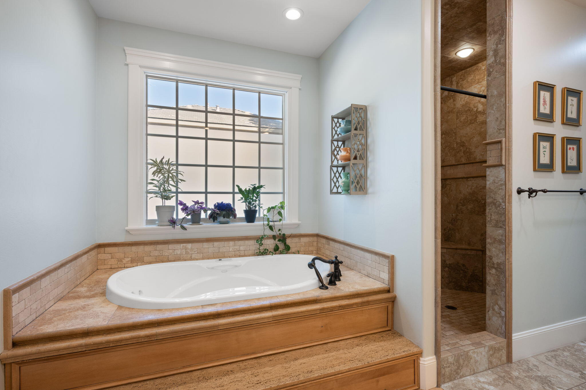 COTTONWOOD CREEK - Residential