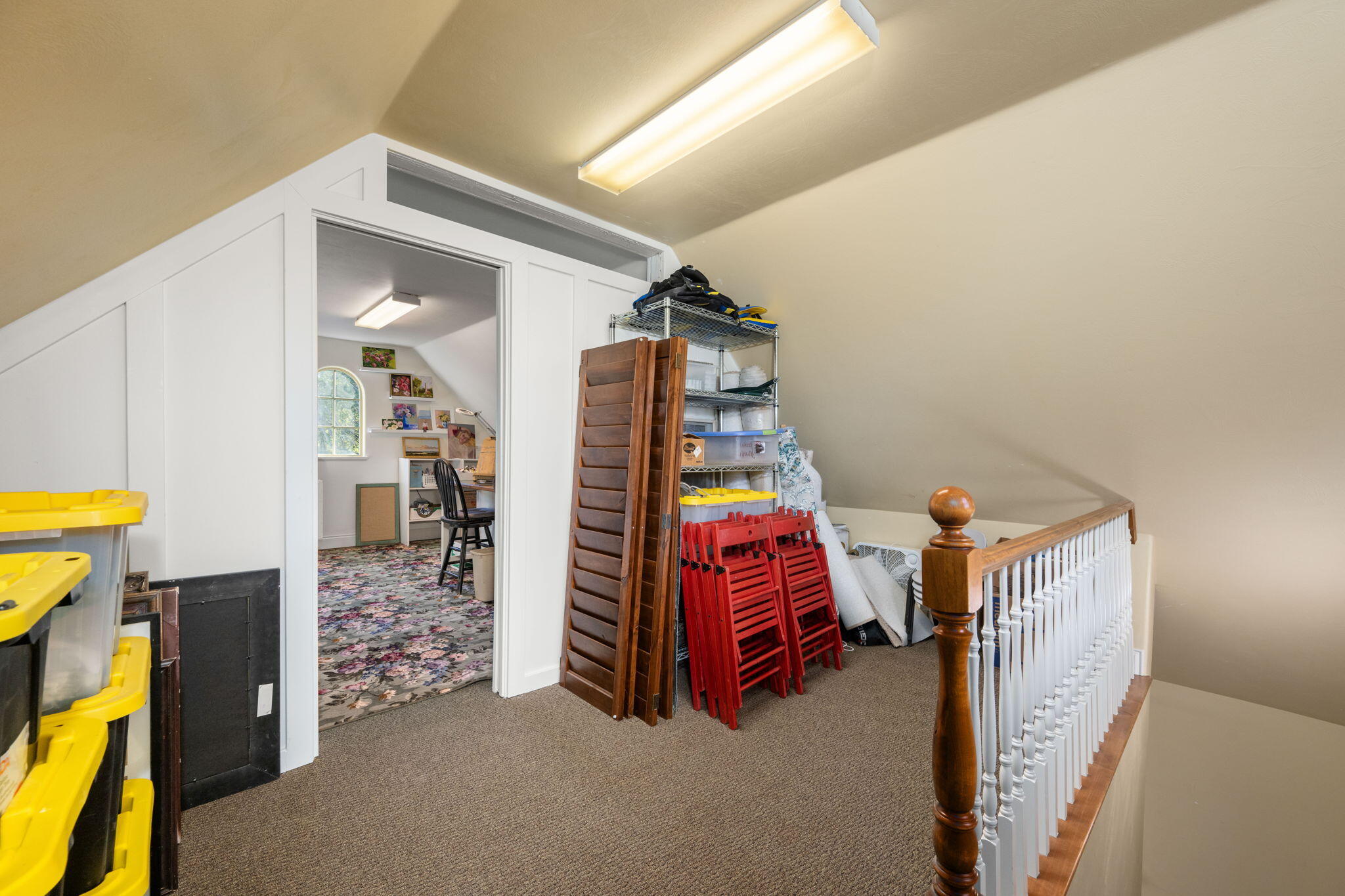 COTTONWOOD CREEK - Residential