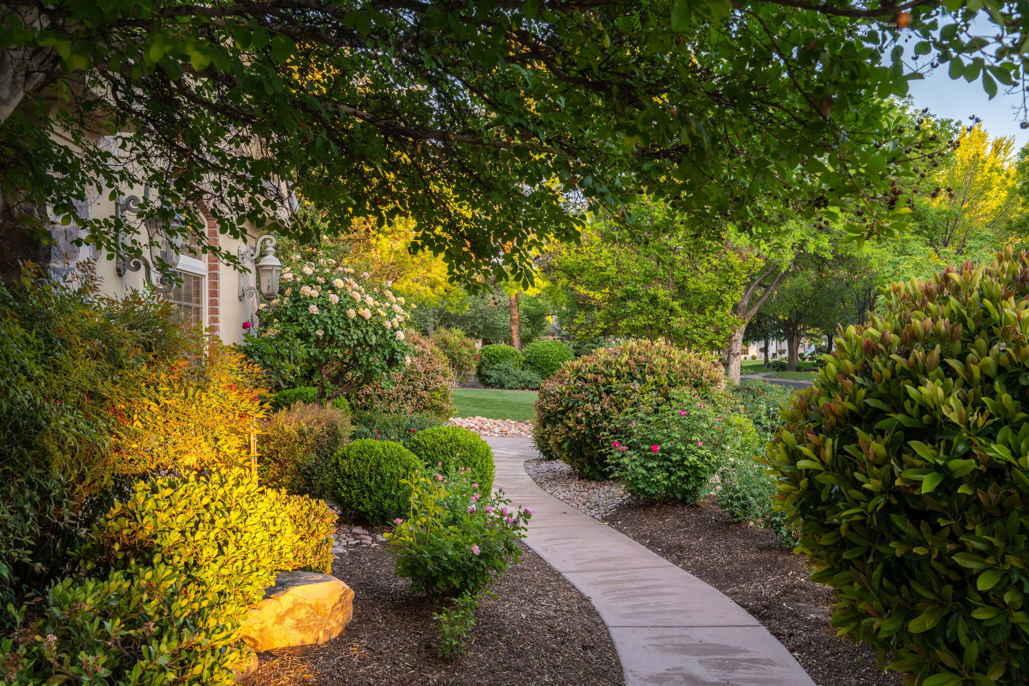 COTTONWOOD CREEK - Residential