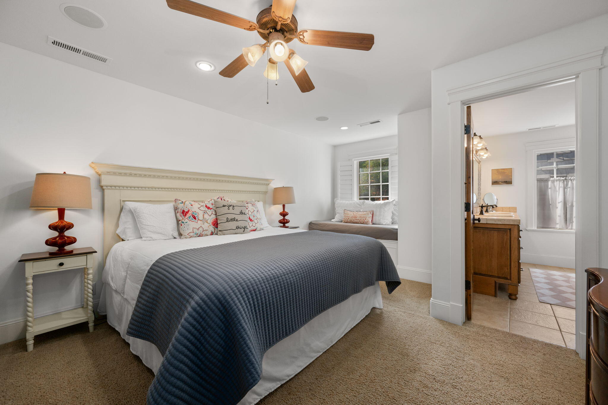 COTTONWOOD CREEK - Residential