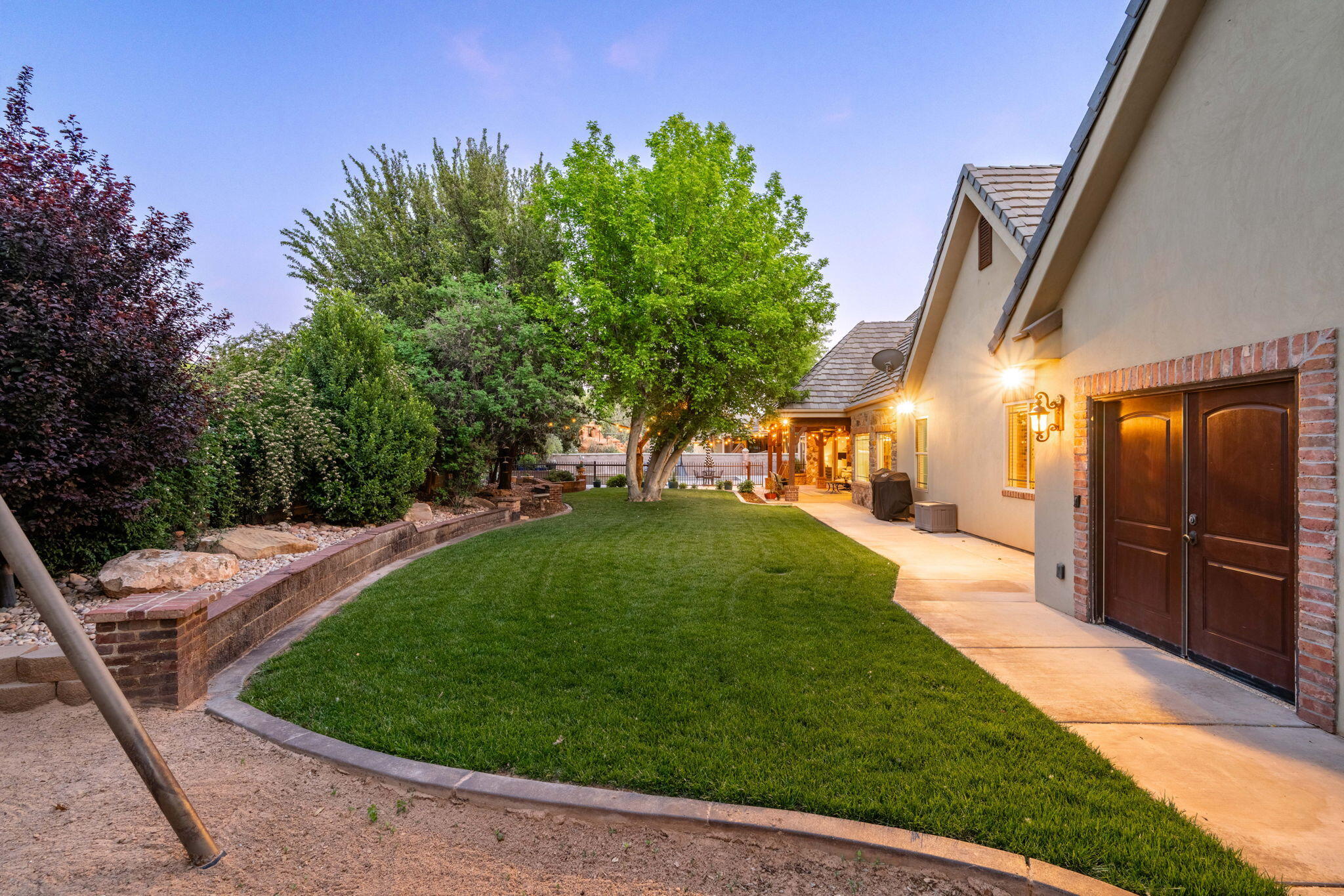 COTTONWOOD CREEK - Residential