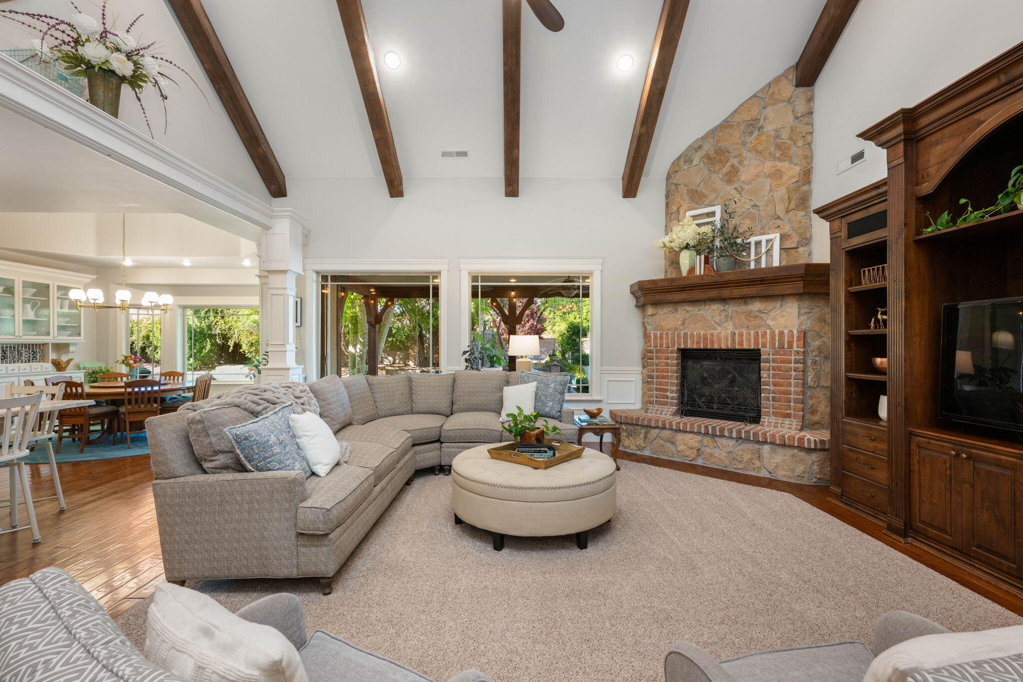 COTTONWOOD CREEK - Residential