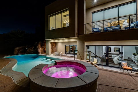Tiny photo for 254 E 350 N, Ivins, UT 84738 (MLS # 26-276701)