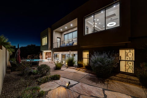 Tiny photo for 254 E 350 N, Ivins, UT 84738 (MLS # 26-276701)