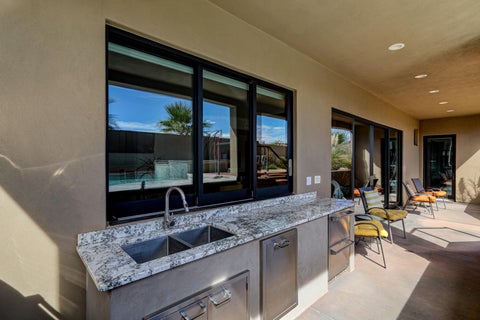 Tiny photo for 254 E 350 N, Ivins, UT 84738 (MLS # 26-276701)