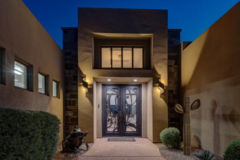 Tiny photo for 254 E 350 N, Ivins, UT 84738 (MLS # 26-276701)