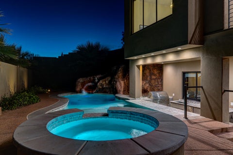 Tiny photo for 254 E 350 N, Ivins, UT 84738 (MLS # 26-276701)