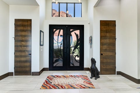 Tiny photo for 254 E 350 N, Ivins, UT 84738 (MLS # 26-276701)