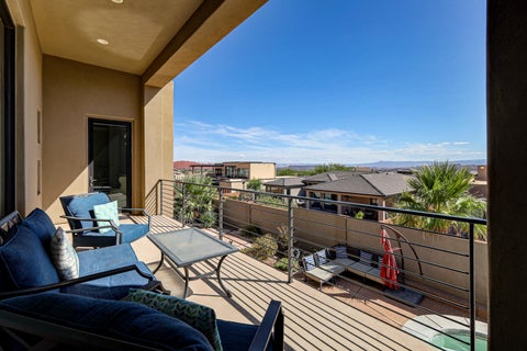 Tiny photo for 254 E 350 N, Ivins, UT 84738 (MLS # 26-276701)