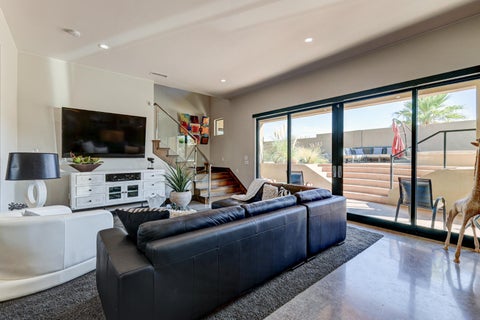 Tiny photo for 254 E 350 N, Ivins, UT 84738 (MLS # 26-276701)