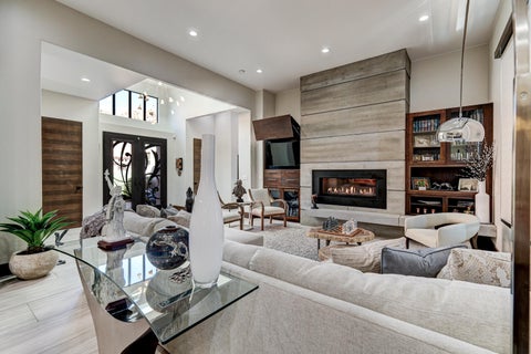 Tiny photo for 254 E 350 N, Ivins, UT 84738 (MLS # 26-276701)