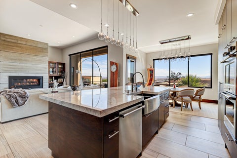 Tiny photo for 254 E 350 N, Ivins, UT 84738 (MLS # 26-276701)