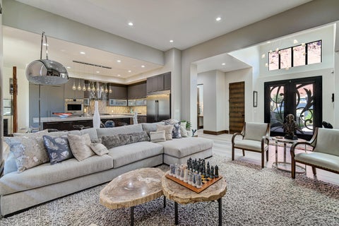 Tiny photo for 254 E 350 N, Ivins, UT 84738 (MLS # 26-276701)
