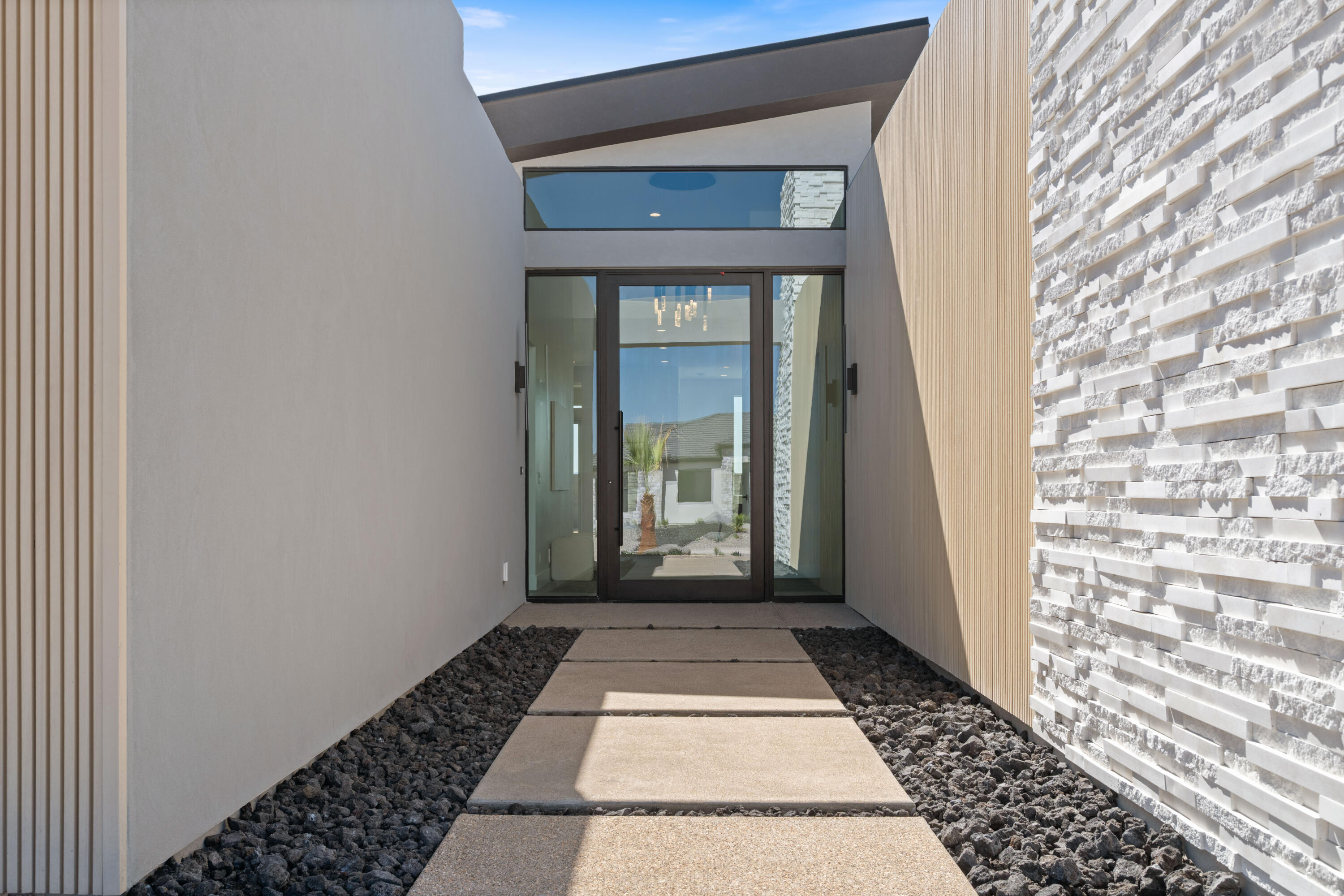 SCENIC POINTE - Residential