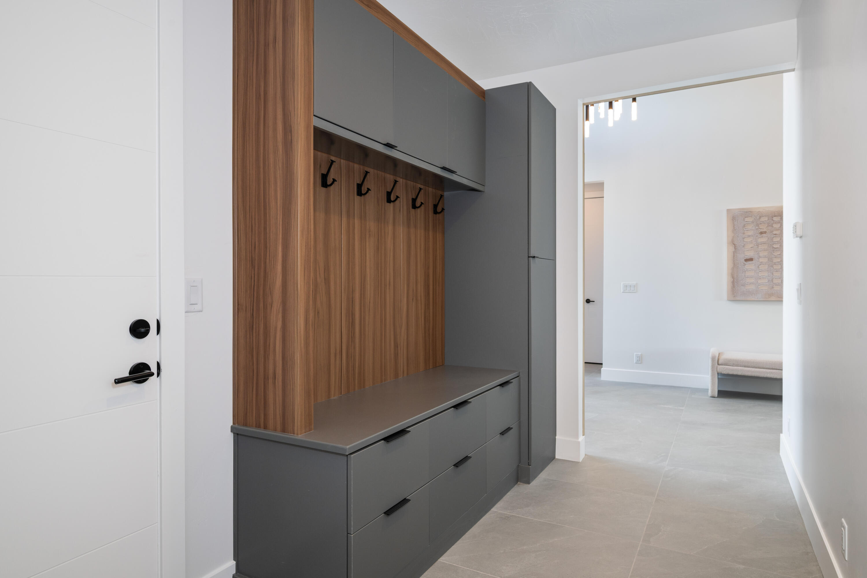 SCENIC POINTE - Residential