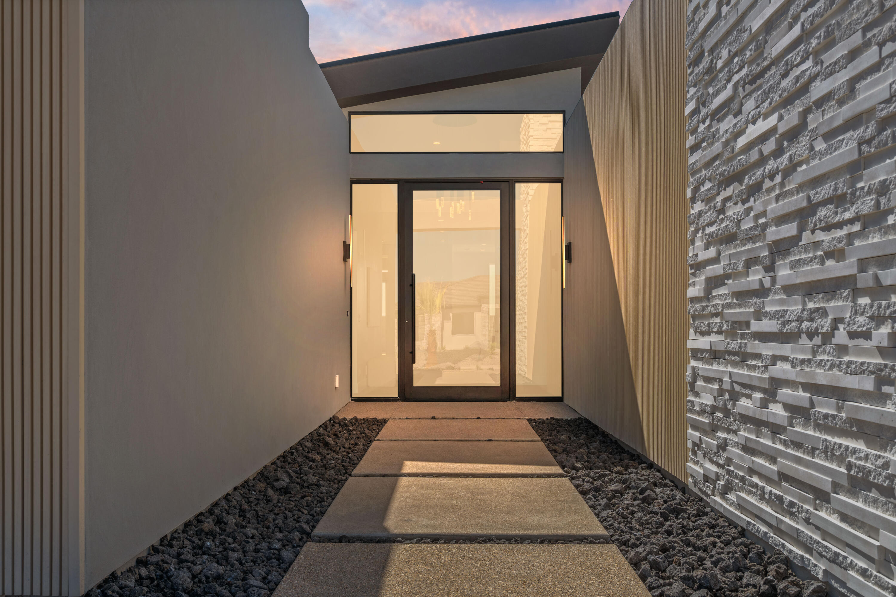 SCENIC POINTE - Residential