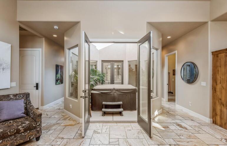 Photo of 4931 W 3175 S, Hurricane, UT 84737 (MLS # 26-274427)