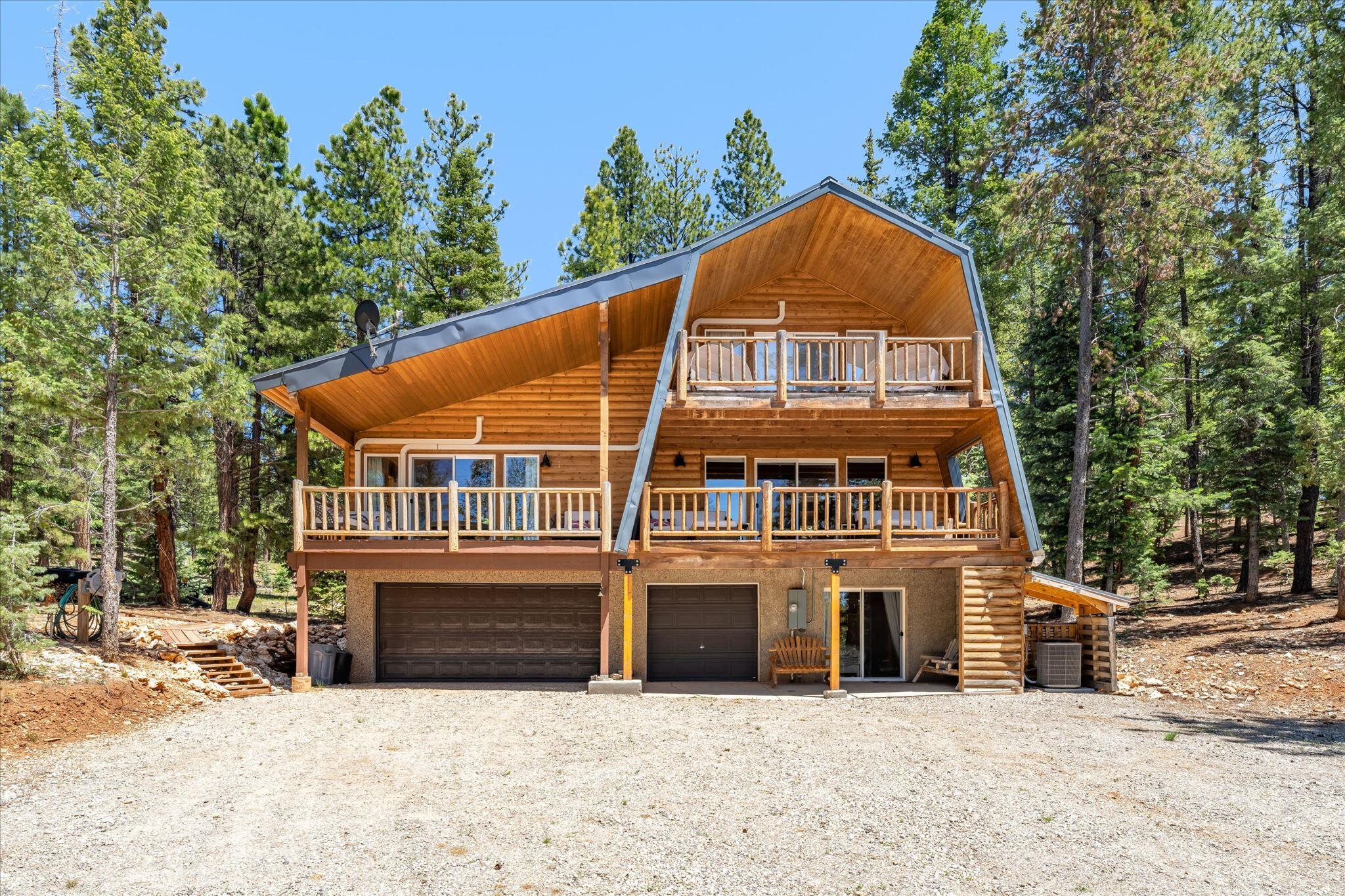 Photo 1 of 82 — 570 N Skyline CIR, Duck Creek, UT 84762