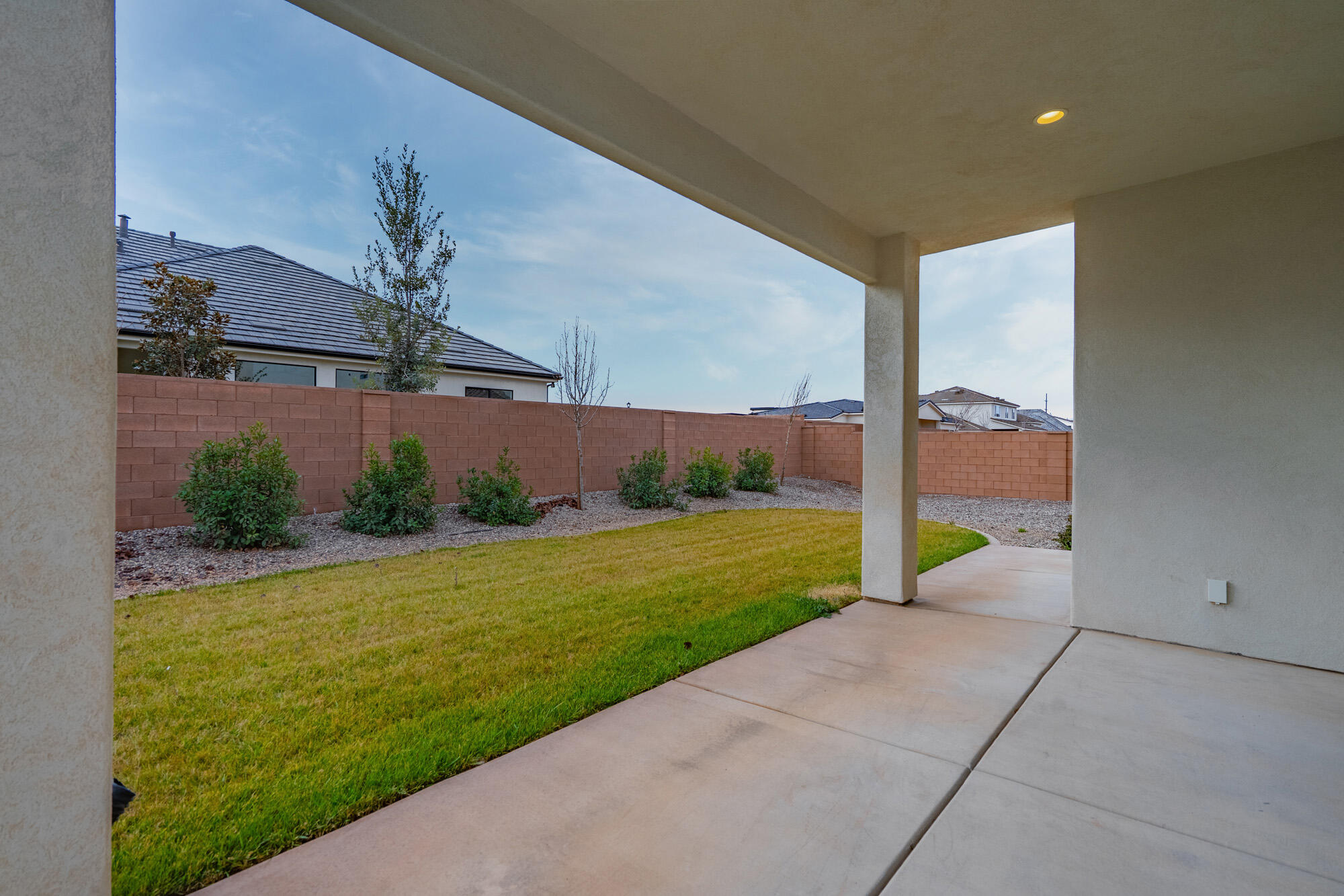 CRIMSON VISTAS - Residential