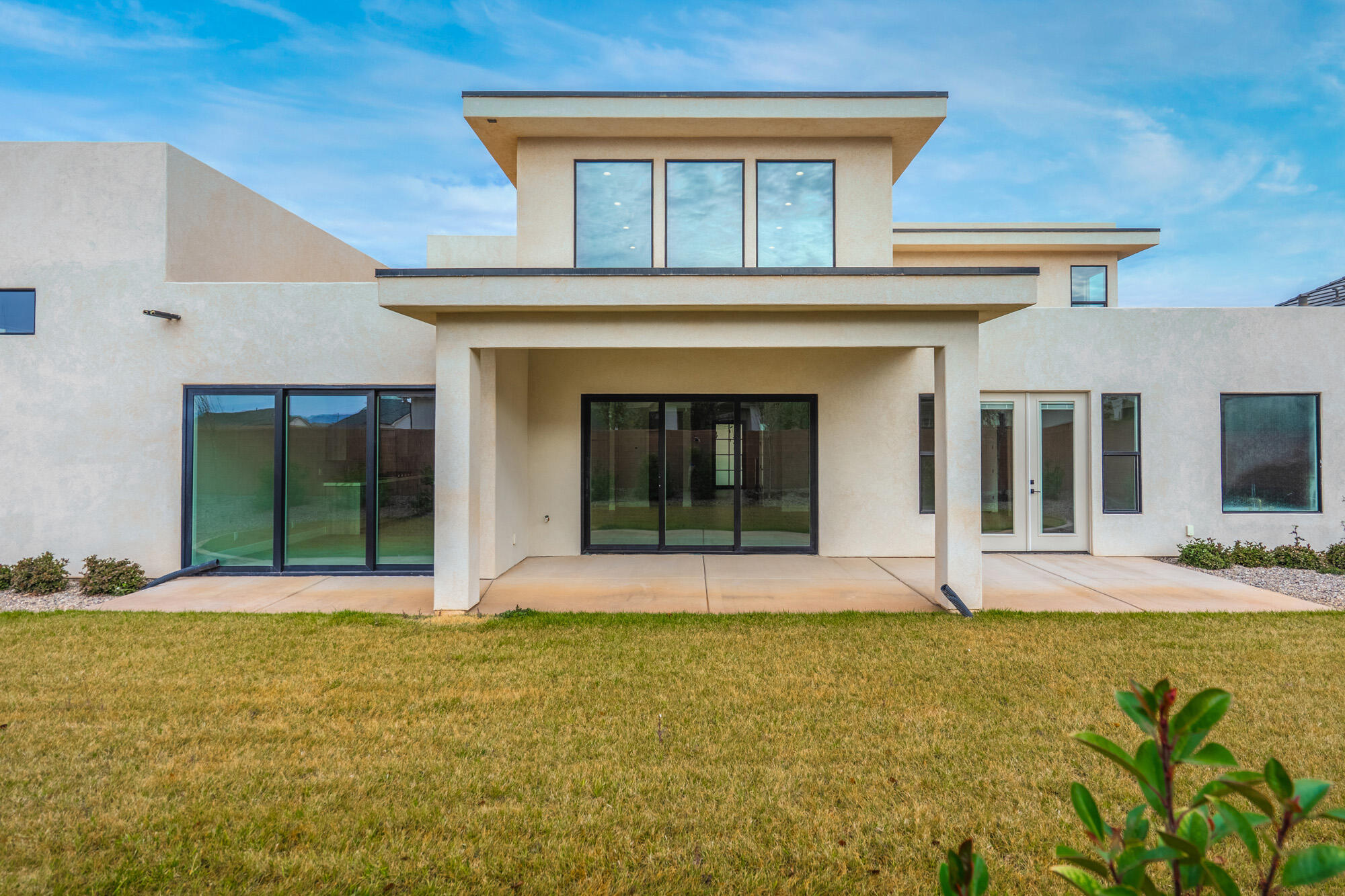 CRIMSON VISTAS - Residential