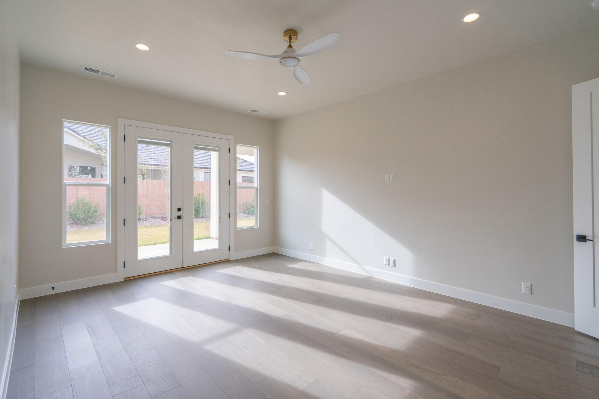 CRIMSON VISTAS - Residential