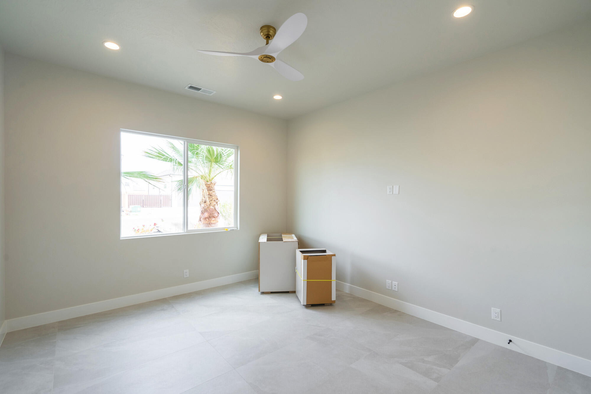 CRIMSON VISTAS - Residential