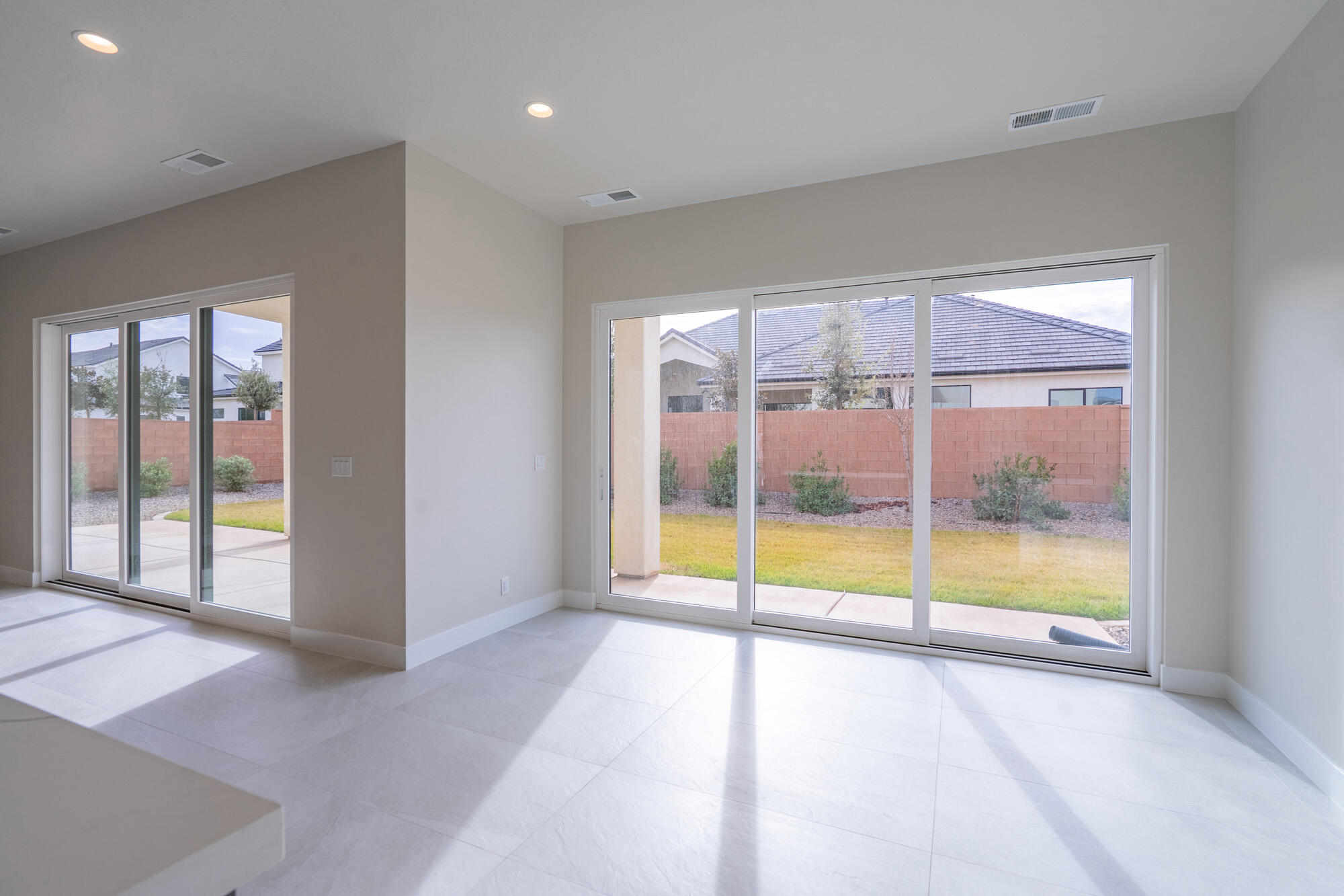 CRIMSON VISTAS - Residential