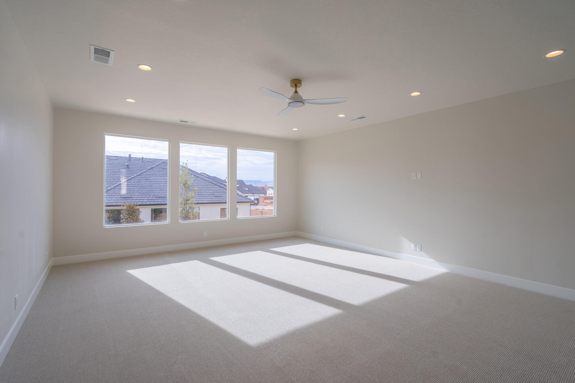 CRIMSON VISTAS - Residential