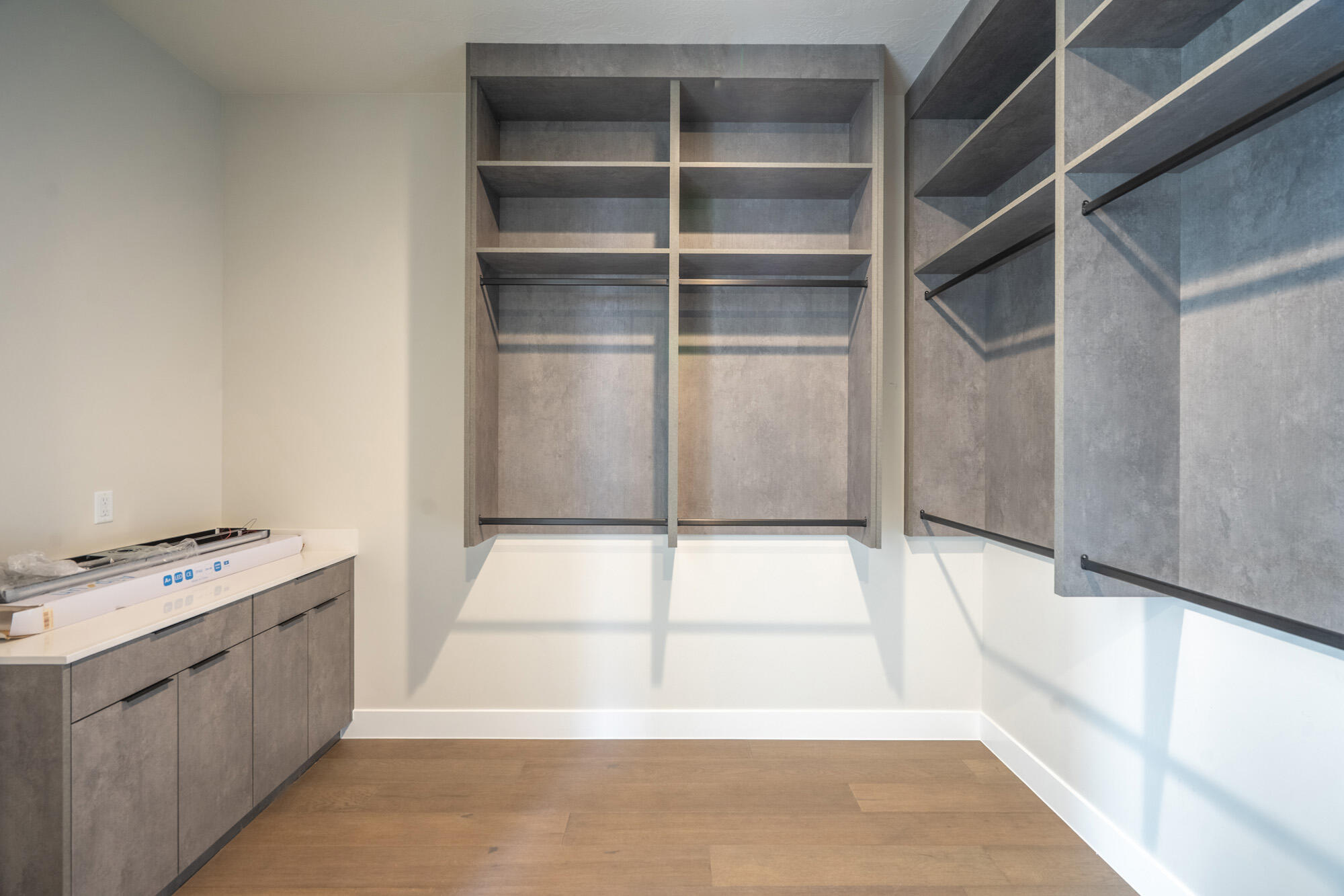 CRIMSON VISTAS - Residential