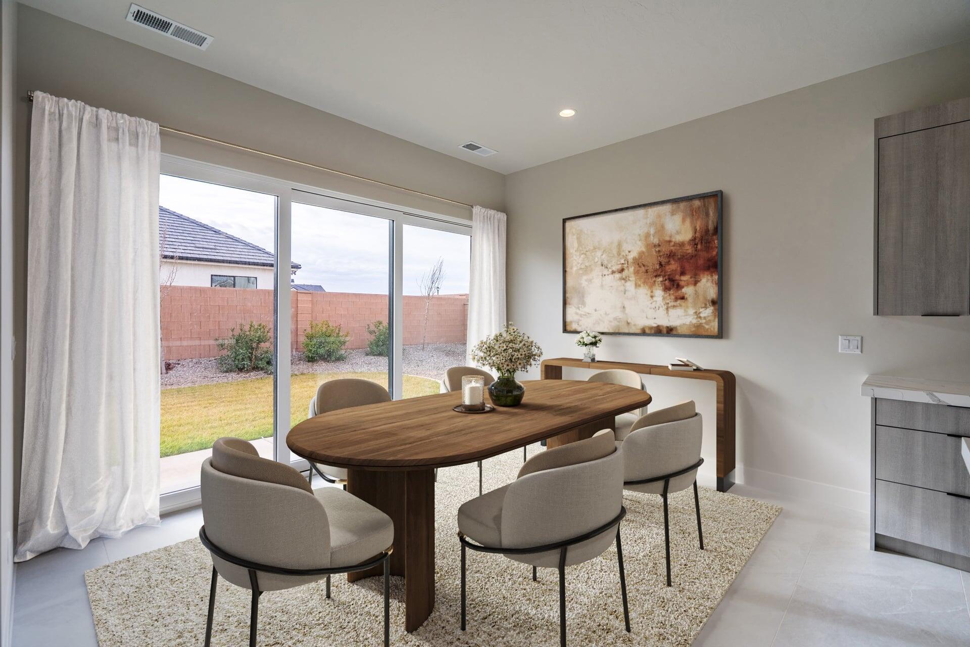 CRIMSON VISTAS - Residential