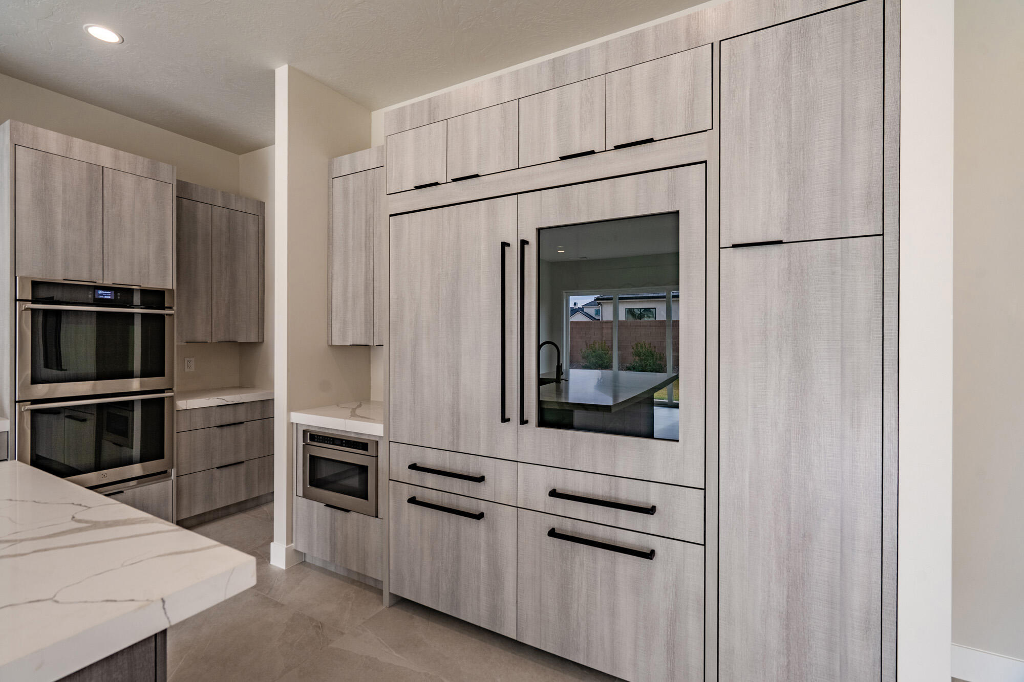 CRIMSON VISTAS - Residential